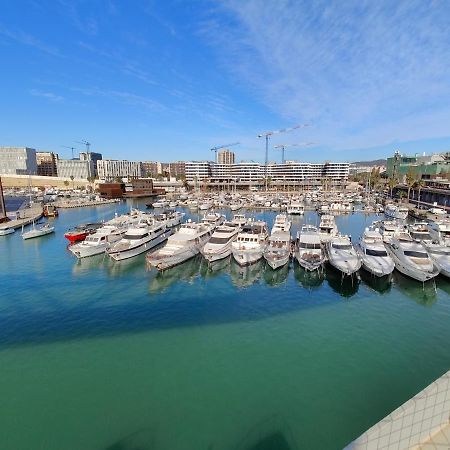 Voyager Hotel Sant Adrià de Besòs Eksteriør billede