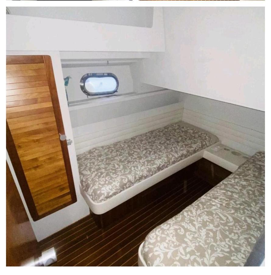 Voyager Hotel Sant Adrià de Besòs Eksteriør billede
