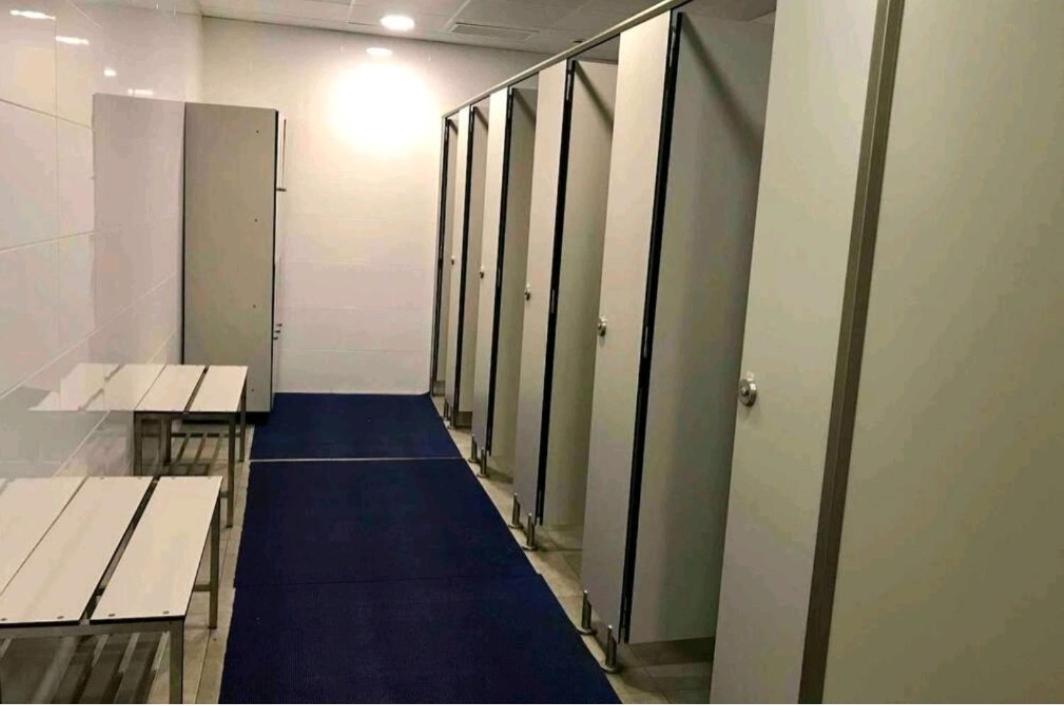 Voyager Hotel Sant Adrià de Besòs Eksteriør billede