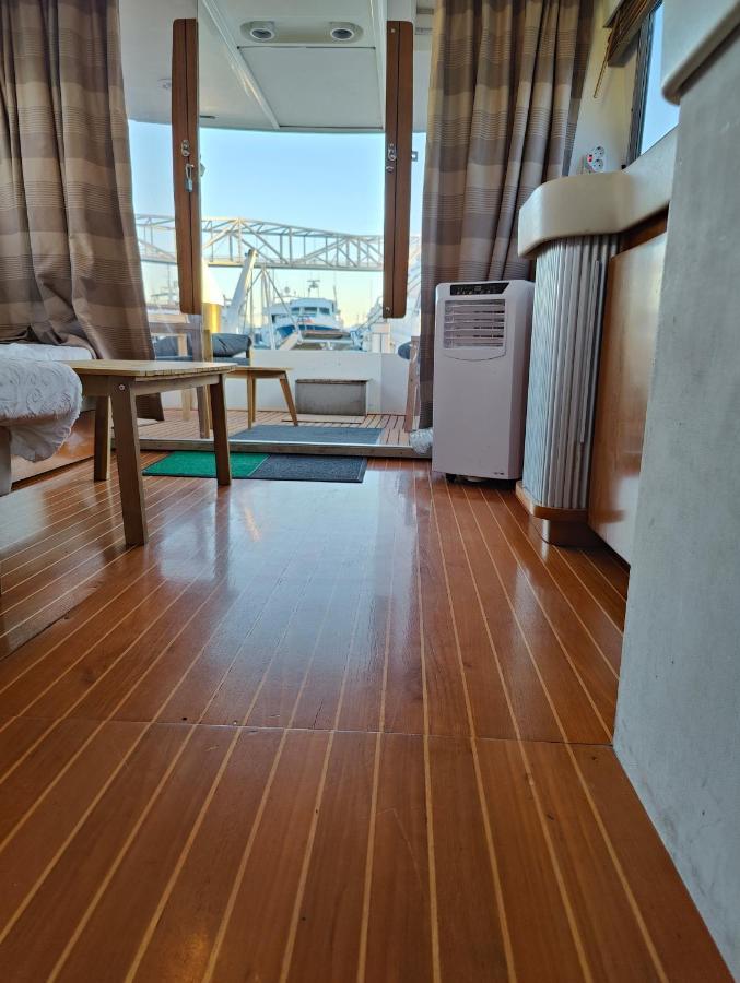 Voyager Hotel Sant Adrià de Besòs Eksteriør billede
