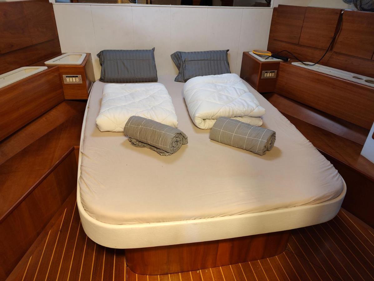 Voyager Hotel Sant Adrià de Besòs Eksteriør billede