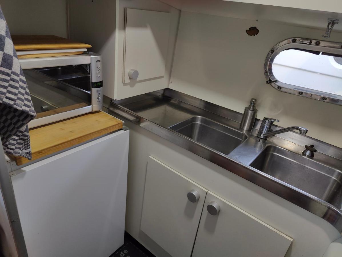 Voyager Hotel Sant Adrià de Besòs Eksteriør billede