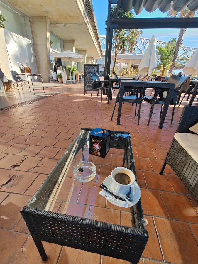 Voyager Hotel Sant Adrià de Besòs Eksteriør billede