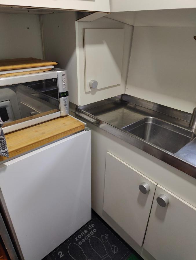 Voyager Hotel Sant Adrià de Besòs Eksteriør billede