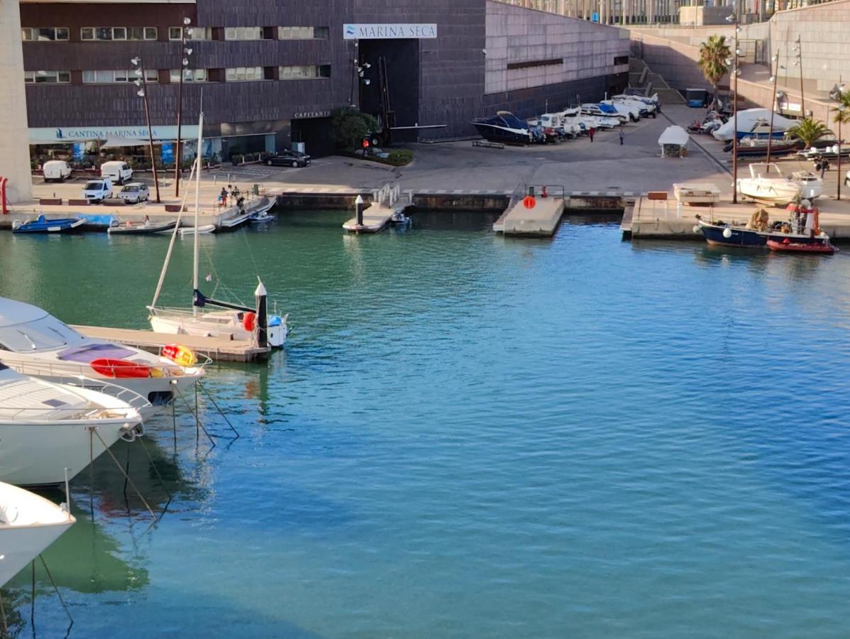 Voyager Hotel Sant Adrià de Besòs Eksteriør billede
